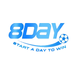 logo 8day