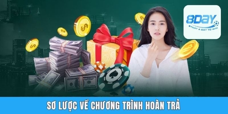 Sơ lược về chương trình hoàn trả