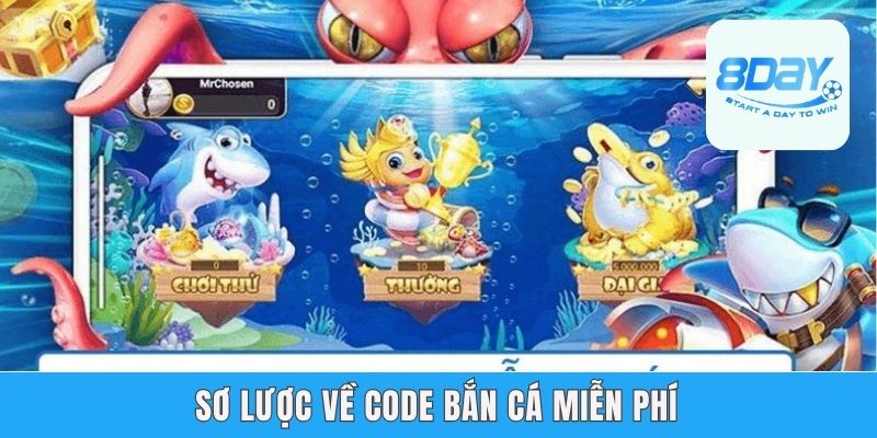 Sơ lược về code bắn cá miễn phí