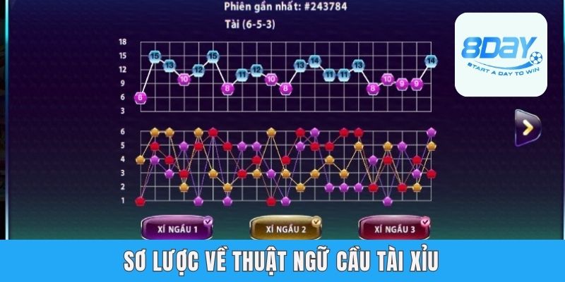 Sơ lược về thuật ngữ cầu tài xỉu